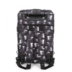 Eastpak Strapverz S Blocktype Black 13 Eastpak Strapverz S Blocktype Black -Luxe Tassen image 1244