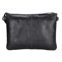 Micmacbags Porto Crossbody Tas Donker Navy -Luxe Tassen image 125