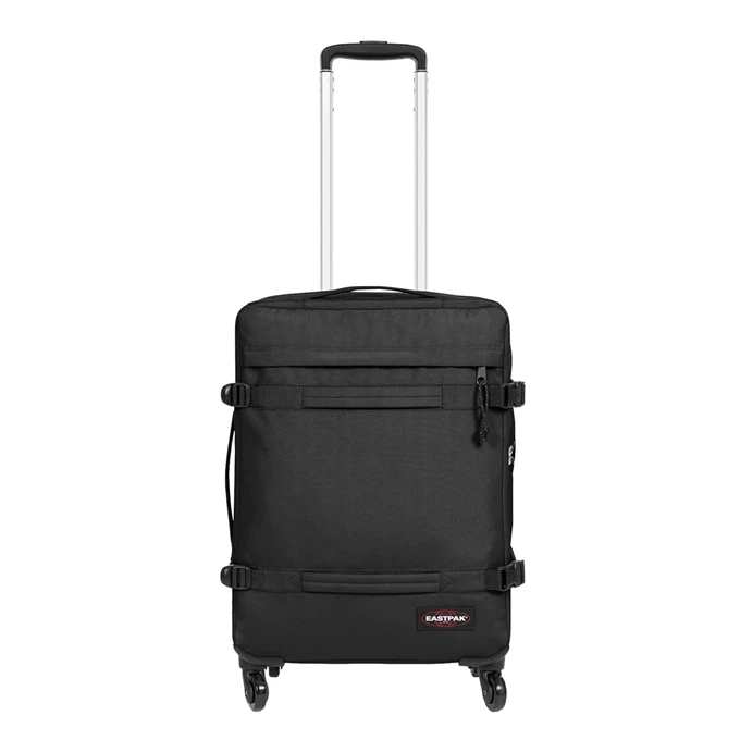 Eastpak Transit'R 4 S Black 3 Eastpak Transit'R 4 S Black