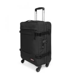 Eastpak Transit'R 4 S Black 11 Eastpak Transit'R 4 S Black -Luxe Tassen image 1283