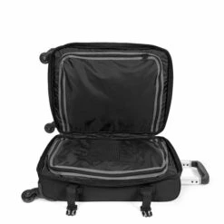 Eastpak Transit'R 4 S Black 12 Eastpak Transit'R 4 S Black -Luxe Tassen image 1284