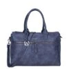Wimona Fabiana-Two Dames Laptoptas Dark Blue