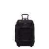 Tumi Alpha Bravo Wheeled Duffel C/O Black 1 Tumi Alpha Bravo Wheeled Duffel C/O Black -Luxe Tassen image 1323