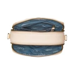 Chabo Milano Camera Bag Camel -Luxe Tassen image 1339