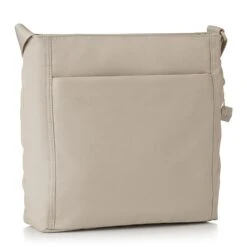 Hedgren Inner City Orva Schoudertas Cashmere Beige -Luxe Tassen image 134