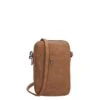 Zebra Trends Lisa Telefoontasje II Camel -Luxe Tassen image 1347