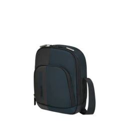 Samsonite BIZ2GO Crossover 9.7'' Deep Blue -Luxe Tassen image 1363