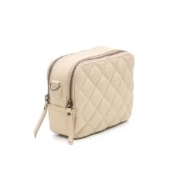 Chabo Milano Camera Bag Off-white 8 Chabo Milano Camera Bag Off-white -Luxe Tassen image 1373
