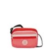 Kipling Sisko Tango Pink Bl 2 Kipling Sisko Tango Pink Bl -Luxe Tassen image 1381