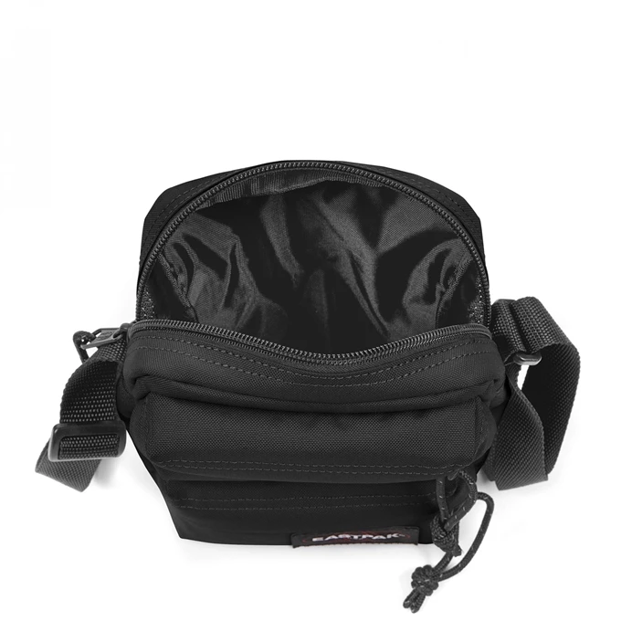Eastpak The One Doubled Black 6 Eastpak The One Doubled Black - Afbeelding 4