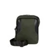 Samsonite XBR 2.0 Crossover M 9.7" Foliage Green 1 Samsonite XBR 2.0 Crossover M 9.7" Foliage Green -Luxe Tassen image 1392