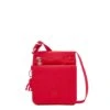 Kipling New Eldorado Crossbodytas Red Rouge -Luxe Tassen image 1398