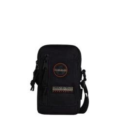 Napapijri Voyage Crossbody Blu Marine