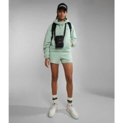 Napapijri Voyage Crossbody Blu Marine 10 Napapijri Voyage Crossbody Blu Marine -Luxe Tassen image 1408