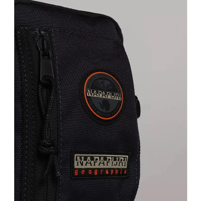 Napapijri Voyage Crossbody Blu Marine 8 Napapijri Voyage Crossbody Blu Marine - Afbeelding 6