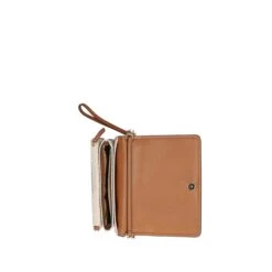 Michael Kors Jet Set Charm Crossbody Vanilla/acrn -Luxe Tassen image 1416