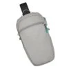 Pacsafe Eco 12L Sling Backpack Econyl Gravity Gray -Luxe Tassen image 1417