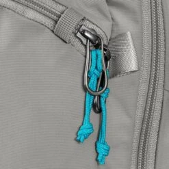 Pacsafe Eco 12L Sling Backpack Econyl Gravity Gray -Luxe Tassen image 1422