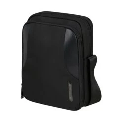 Samsonite XBR 2.0 Crossover M 9.7" Black -Luxe Tassen image 1445