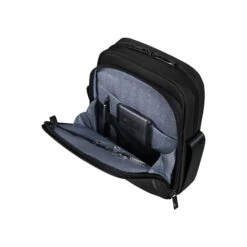 Samsonite XBR 2.0 Crossover M 9.7" Black -Luxe Tassen image 1447
