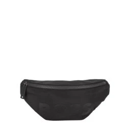 Boss Catch Bumbag II Black