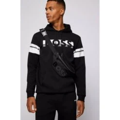 Boss Catch Bumbag II Black -Luxe Tassen image 1452