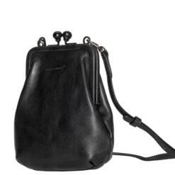 Aunts & Uncles Grandma's Luxury Club Mrs. Sugar Pop Crossover Black Smoke 8 Aunts & Uncles Grandma's Luxury Club Mrs. Sugar Pop Crossover Black Smoke -Luxe Tassen image 146