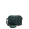 Chabo Milano Camera Bag Green -Luxe Tassen image 1472