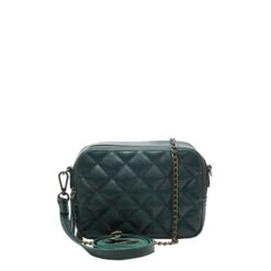 Chabo Milano Camera Bag Green