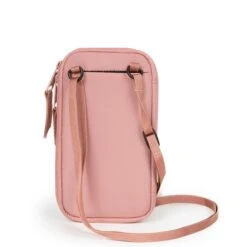 Eastpak Cnnct F Pouch Cnnct F Pink 9 Eastpak Cnnct F Pouch Cnnct F Pink -Luxe Tassen image 1480