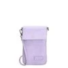 Zebra Trends Lisa Telefoontasje Lila -Luxe Tassen image 1489