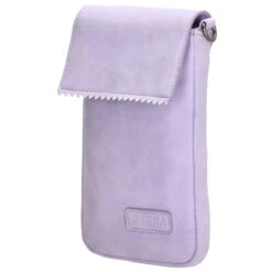 Zebra Trends Lisa Telefoontasje Lila -Luxe Tassen image 1492