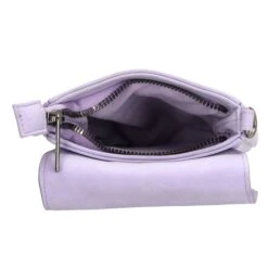 Zebra Trends Lisa Telefoontasje Lila -Luxe Tassen image 1493