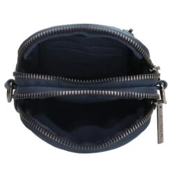 Zebra Trends Lisa Telefoontasje II Jeansblauw 11 Zebra Trends Lisa Telefoontasje II Jeansblauw -Luxe Tassen image 1499