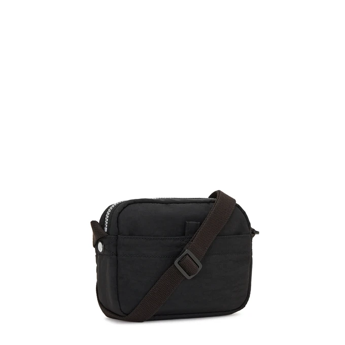 Kipling Sisko New Vall Black 5 Kipling Sisko New Vall Black - Afbeelding 3
