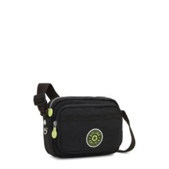 Kipling Sisko New Vall Black 11 Kipling Sisko New Vall Black -Luxe Tassen image 1503