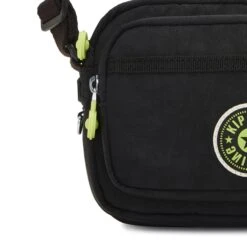 Kipling Sisko New Vall Black 13 Kipling Sisko New Vall Black -Luxe Tassen image 1505