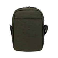 Samsonite XBR 2.0 Crossover S 7.9" Foliage Green 10 Samsonite XBR 2.0 Crossover S 7.9" Foliage Green -Luxe Tassen image 1508