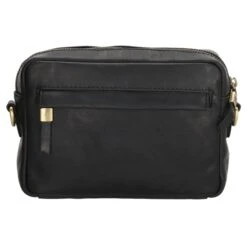 Micmacbags Masterpiece Crossbody Zwart -Luxe Tassen image 151