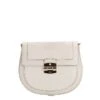 Furla Club 2 S Crossbody Marshmallow 2 Furla Club 2 S Crossbody Marshmallow -Luxe Tassen image 1512