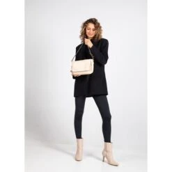 Chabo Manhattan Crossbody Off-white 8 Chabo Manhattan Crossbody Off-white -Luxe Tassen image 1518