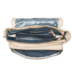 Chabo Manhattan Crossbody Off-white 11 Chabo Manhattan Crossbody Off-white -Luxe Tassen image 1521