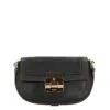 Furla Club 2 S Crossbody 26 Nero -Luxe Tassen image 1527
