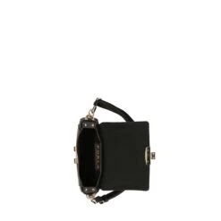 Furla Club 2 S Crossbody 26 Nero 11 Furla Club 2 S Crossbody 26 Nero -Luxe Tassen image 1531