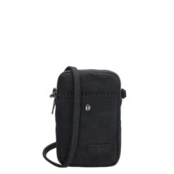 Zebra Trends Lisa Telefoontasje II Zwart