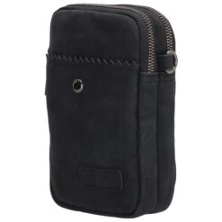 Zebra Trends Lisa Telefoontasje II Zwart 10 Zebra Trends Lisa Telefoontasje II Zwart -Luxe Tassen image 1541