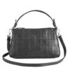 Markberg LaurenMBG Crossbody Upcycled Black -Luxe Tassen image 1551