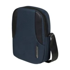 Samsonite XBR 2.0 Crossover S 7.9" Blue -Luxe Tassen image 1561