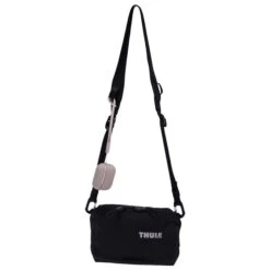 Thule Paramount Crossbody 2L Black -Luxe Tassen image 1566
