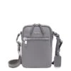 Tumi Voyageur Persia Crossbody Fog -Luxe Tassen image 1580